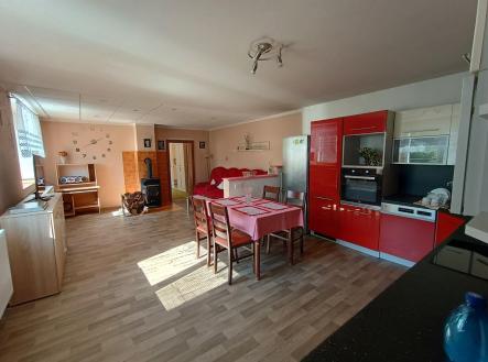 Prodej domu/vily, 68 m²