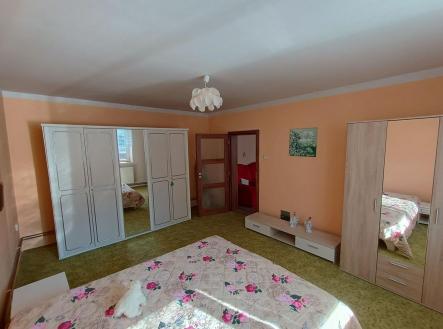 Prodej domu/vily, 68 m²