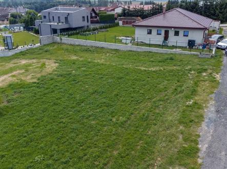 Prodej - pozemek pro bydlení, 1 145 m² obrázek