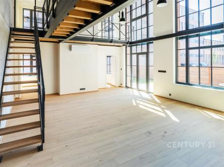 Prodej bytu, atypický, 181 m²