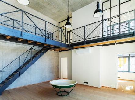 Prodej bytu, atypický, 181 m²