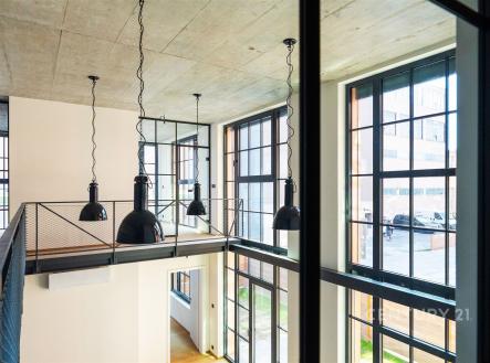 Prodej bytu, atypický, 181 m²