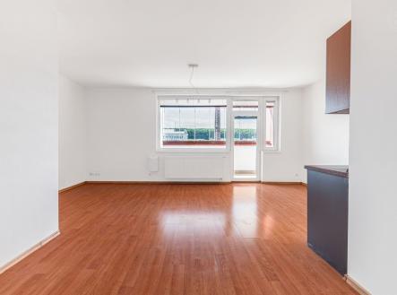 Prodej bytu, 1+kk, 38 m² obrázek