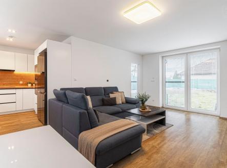 Prodej bytu, 5+kk, 102 m² obrázek