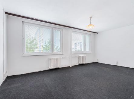 Prodej bytu, 1+kk, 33 m²