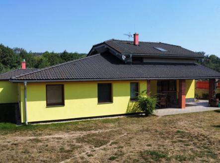 Prodej - dům/vila, 131 m²