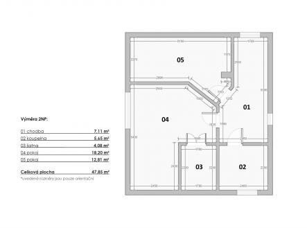 Prodej - dům/vila, 131 m²