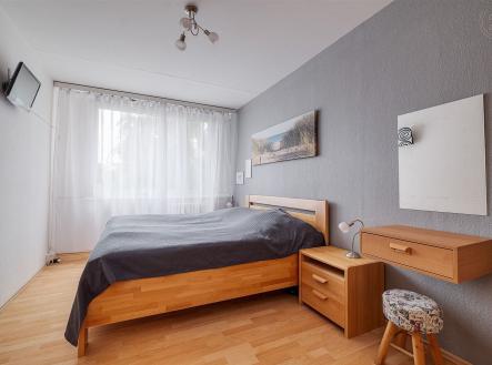 Pronájem bytu, 3+1, 78 m²