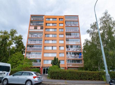 Pronájem bytu, 3+1, 78 m²