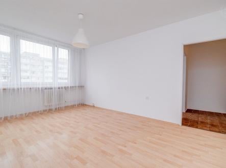 Pronájem bytu, 3+kk, 60 m²