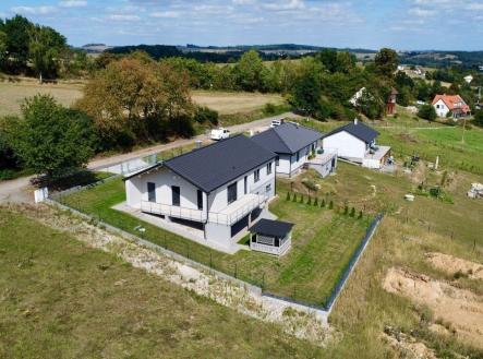 Prodej domu/vily, 158 m²