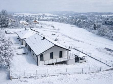 Prodej domu/vily, 158 m² obrázek