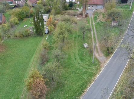 Prodej pozemku pro bydlení, 1 780 m²