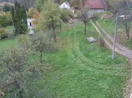 Prodej pozemku pro bydlení, 1 780 m²