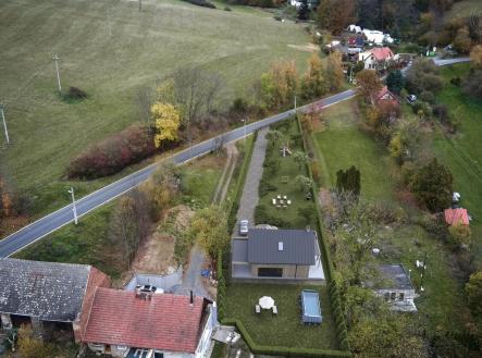 Prodej pozemku pro bydlení, 1 780 m² obrázek