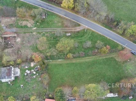 Prodej pozemku pro bydlení, 1 780 m²