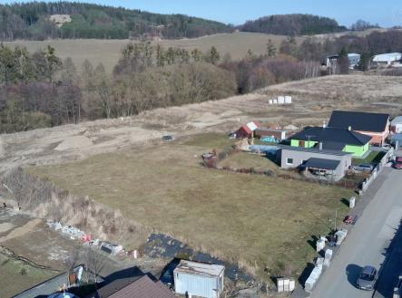 Prodej pozemku pro bydlení, 1 339 m²