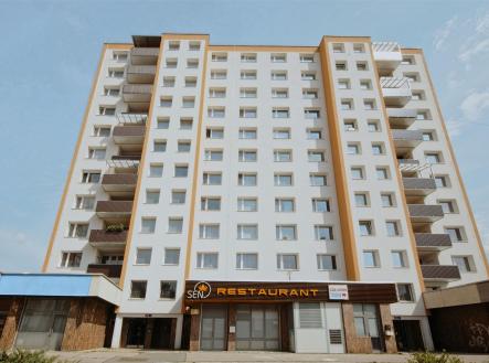 Prodej bytu, 3+1, 76 m²