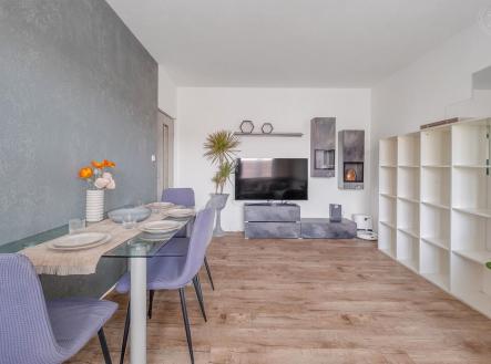 Prodej bytu, 3+1, 76 m²