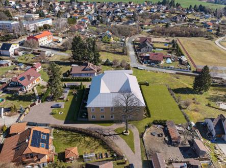 Prodej bytu, 2+kk, 78 m²