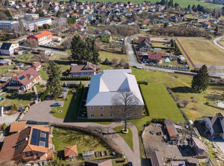 Prodej bytu, 1+kk, 32 m²