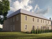Prodej bytu, 1+kk, 32 m²