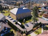 Prodej bytu, 2+kk, 49 m²