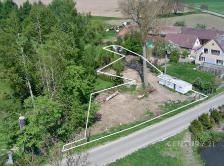 Prodej pozemku, trvalý travní porost, 1 146 m²