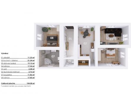 Prodej - zemědělský objekt, 33 224 m²