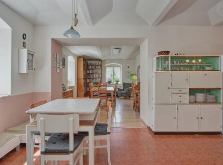 Prodej - zemědělský objekt, 33 224 m²