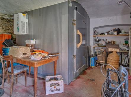 Prodej zemědělského objektu, 33 224 m²