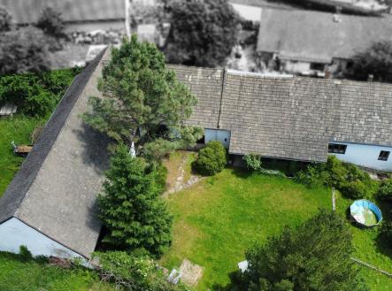 Prodej domu/vily, 89 m²