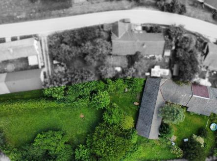 Prodej domu/vily, 89 m²