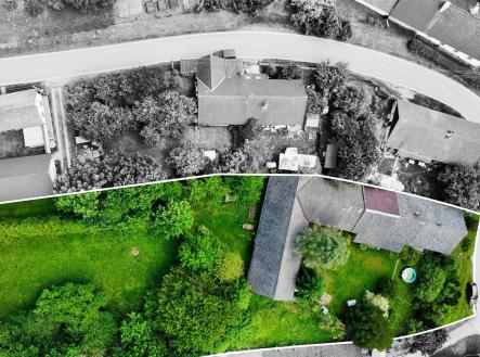 Prodej domu/vily, 89 m²