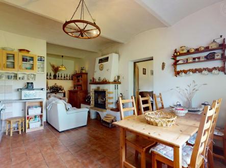 Prodej domu/vily, 89 m²