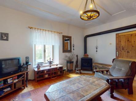 Prodej domu/vily, 89 m²