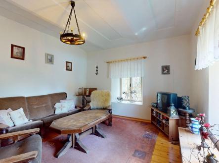 Prodej domu/vily, 89 m²