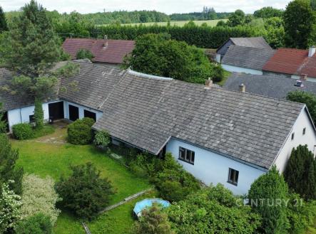 Prodej domu/vily, 89 m²