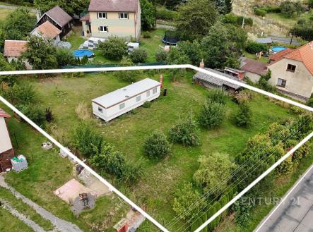 Prodej pozemku pro bydlení, 1 178 m²