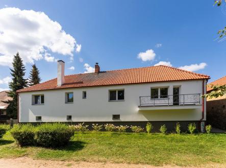 Prodej domu/vily, 320 m²