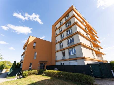 Prodej bytu, 1+kk, 40 m² obrázek