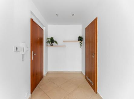 Prodej bytu, 1+kk, 40 m²