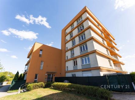 Prodej bytu, 1+kk, 40 m² obrázek