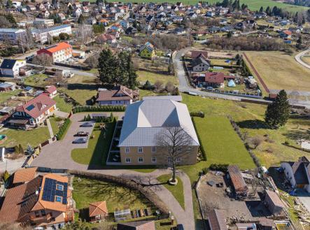 Prodej bytu, 2+kk, 55 m²