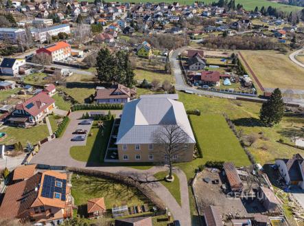 Prodej bytu, 2+kk, 55 m²