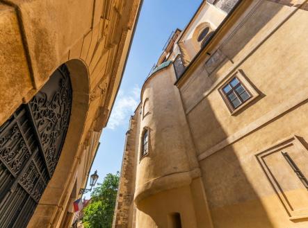 Prodej bytu, atypický, 177 m²