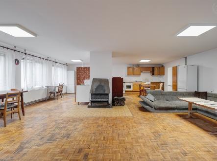 Prodej domu/vily, 460 m²