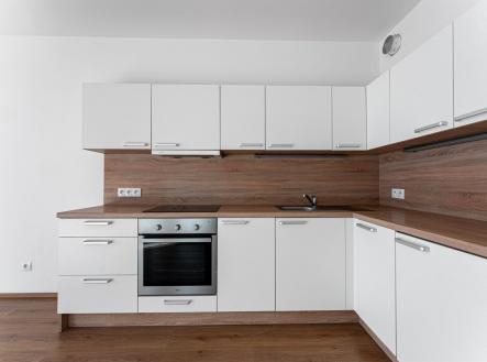 Prodej bytu, garsoniéra, 33 m²