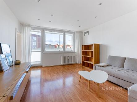 Prodej bytu, 3+1, 82 m²
