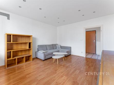 Prodej bytu, 3+1, 82 m²